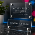 ACRYLIC SIGNS