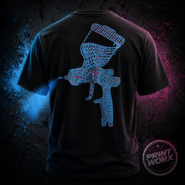 Custom Apparel & Headwear